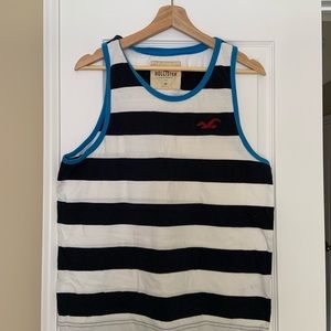 2/$20 Hollister tank top